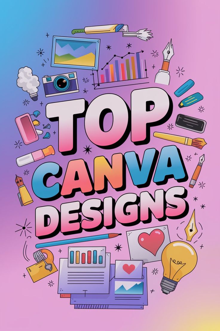 Canva Design Workshop