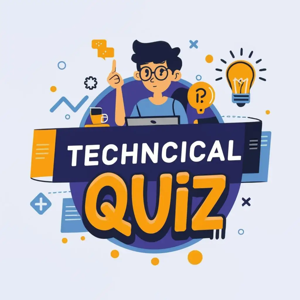 Tech Quiz